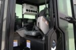 TYPHON TERROR X2 MAX 2.7 Ton Mini Excavator Powerful, Yanmar Engine, Cabin with A/C & Heater, Pilot Control, Boom Swing - Image 7