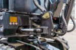 TYPHON TERROR X2 Max Canopy Mini Excavator Powerful 2.5 Ton Compact Machine with Yanmar Engine Advanced Hydraulic System - Image 8