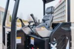 TYPHON TERROR X2 Max Canopy Mini Excavator Powerful 2.5 Ton Compact Machine with Yanmar Engine Advanced Hydraulic System - Image 12