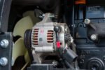 TYPHON TERROR X2 Max Canopy Mini Excavator Powerful 2.5 Ton Compact Machine with Yanmar Engine Advanced Hydraulic System - Image 15