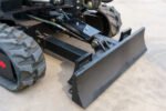 TYPHON TERROR X2 Max Canopy Mini Excavator Powerful 2.5 Ton Compact Machine with Yanmar Engine Advanced Hydraulic System - Image 18