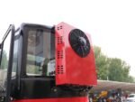 TYPHON TERROR X2 Mini Excavator 2.7 Ton EPA Diesel Perkins Engine USA - Image 6