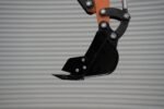Typhon Tyrant X 1 Ton Mini Excavator with 13.5HP Briggs & Stratton Engine, Hydraulic Oil Cooler & Thumb Clip - Image 9