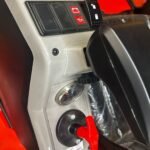 1.4 Ton, Kubota Engine Mini Excavator w/ Side Swing Boom, & Hydraulic Thumb | AGT-QK18K-C - Image 5