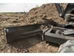 E88 Compact Excavator - Image 5
