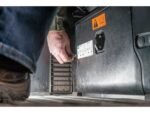 E10 Compact Excavator - Image 14