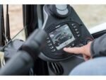 E32 Compact Excavator - Image 5