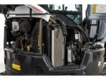 E26 Compact Excavator - Image 7