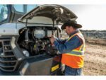 E88 Compact Excavator - Image 12