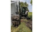 E32 Compact Excavator - Image 13