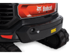 E88 Compact Excavator - Image 17