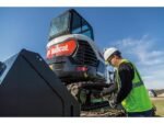 E88 Compact Excavator - Image 18