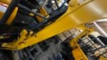 1.8 Ton, Kubota Diesel Engine Mini Excavator | AGT-SE17SR - Image 8