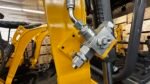 1.8 Ton, Kubota Diesel Engine Mini Excavator | AGT-SE17SR - Image 6